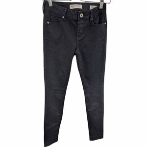 Bullhead Denim Co. Low Rise Skinniest Jeans Sz 3